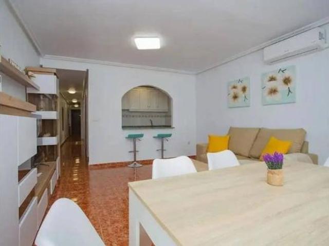 Piso Alquiler Torrevieja, Torrevieja