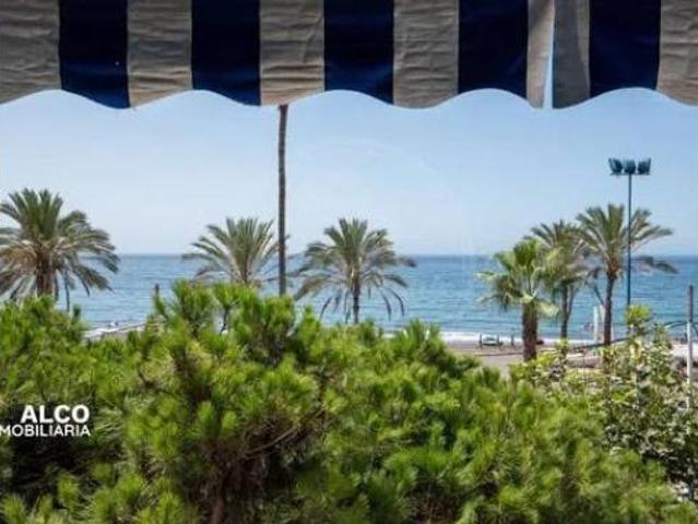 Piso Alquiler Torrox, Torrox