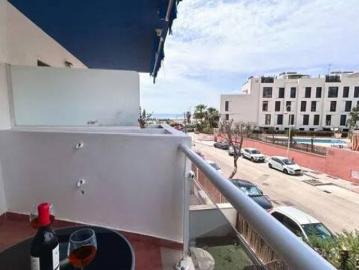 Piso Alquiler Torrox, Torrox