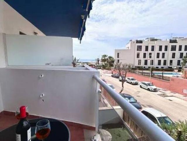 Piso Alquiler Torrox, Torrox