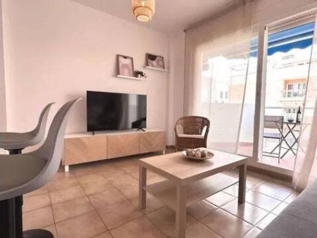 Piso Alquiler Torrox, Torrox
