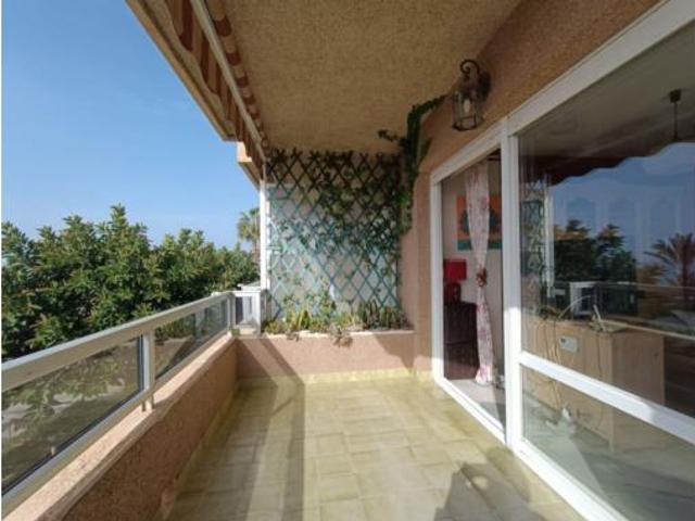 Piso Alquiler Torrox, Torrox Costa