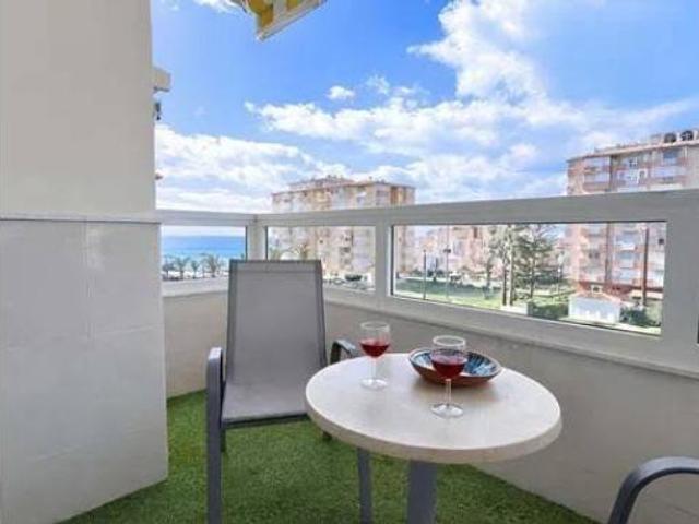 Piso Alquiler Torrox, Torrox Costa