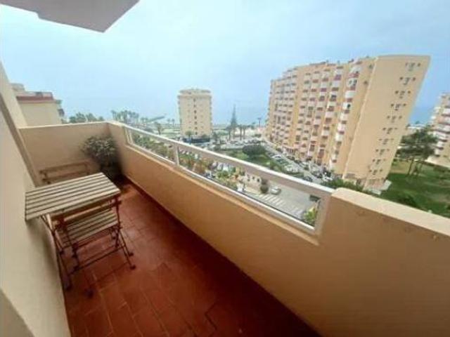 Piso Alquiler Torrox, Torrox Costa