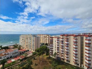 Torrox-Costa, Málaga, Andalucía, Andalucía
