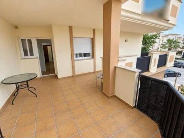 Piso Alquiler Torrox, Urbanización Santa Rosa Generación del 27