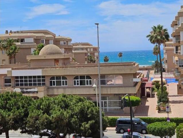 Piso Alquiler Torrox, Urbanización Santa Rosa Generación del 27