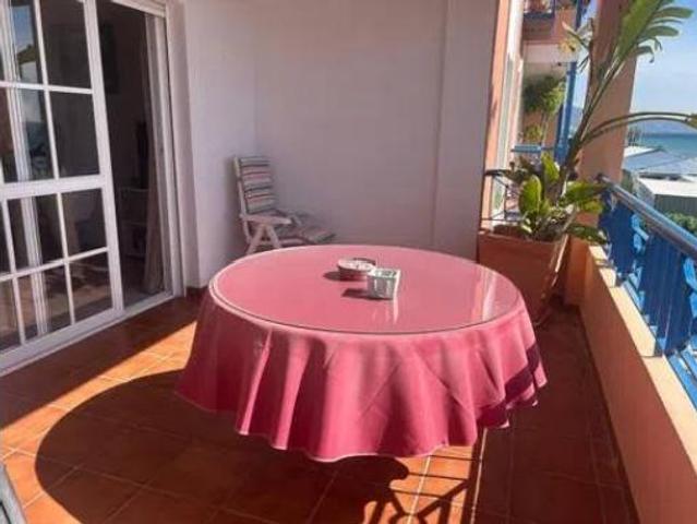 Piso Alquiler Torrox, Urbanización Santa Rosa Generación del 27