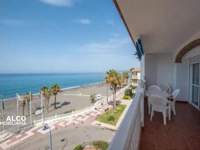 Piso Alquiler Torrox, El Morche