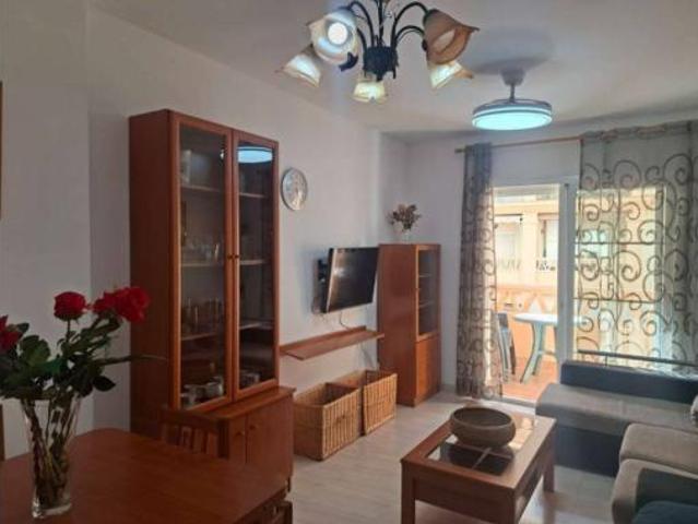 Piso Alquiler Torrox, El Morche
