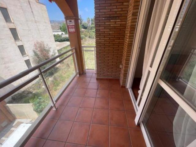 Piso Alquiler Torrox, El Morche