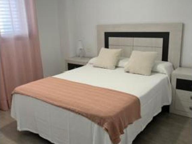 Piso Alquiler Torrox, El Morche