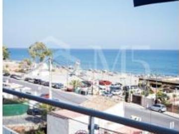 Piso Alquiler Torrox, El Peñoncillo