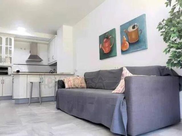 Piso Alquiler Torrox, Los Llanos