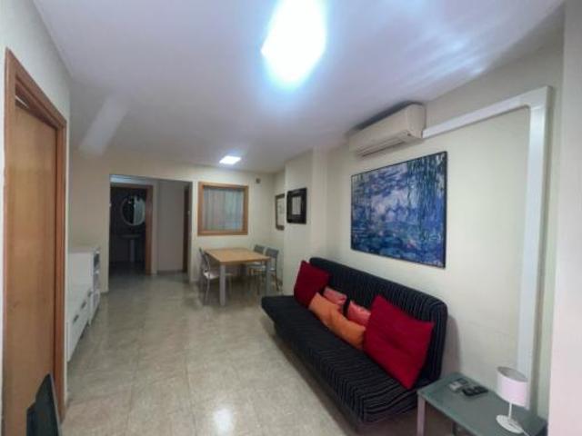 Piso Alquiler Tortosa, Centre