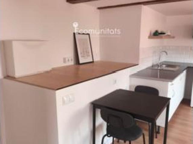 Piso Alquiler Tortosa, Centre
