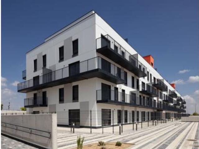 Piso Alquiler Tres Cantos, Nuevo Tres Cantos
