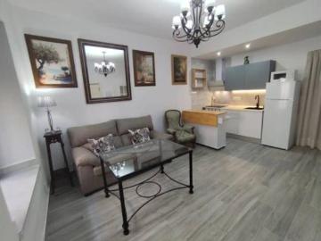 Piso Alquiler Úbeda, Úbeda