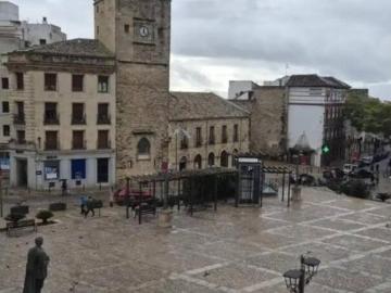 Calle Don Juan, Ubeda, Ubeda, Jaén, Jaén, Andalucía, Andalucía