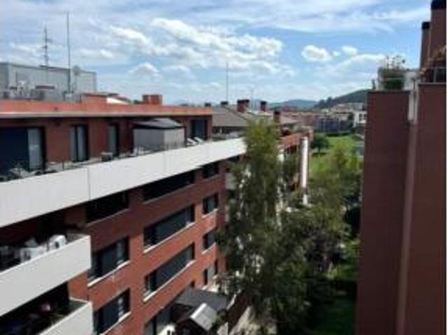 Piso Alquiler Urduliz, Campa
