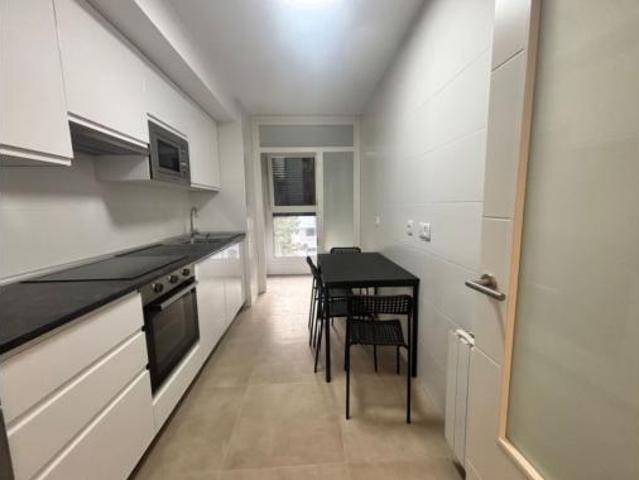 Piso Alquiler Urduliz, Campa