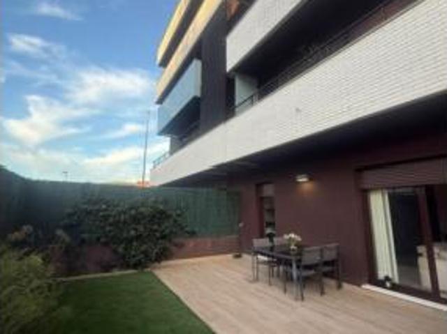 Piso Alquiler Urduliz, Campa