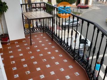 Piso Alquiler Vacacional Córdoba