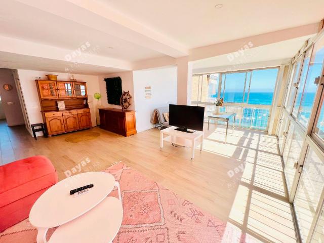 Piso Alquiler Vacacional Alicante