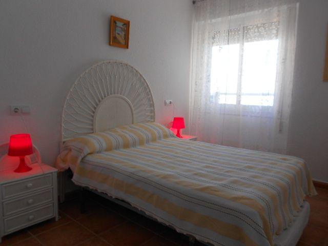 Piso Alquiler Vacacional Alicante