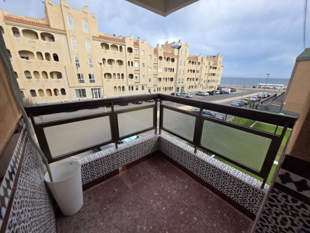 Piso Alquiler Vacacional Almería