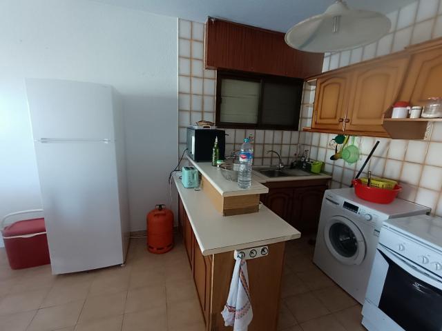 Piso Alquiler Vacacional Almería