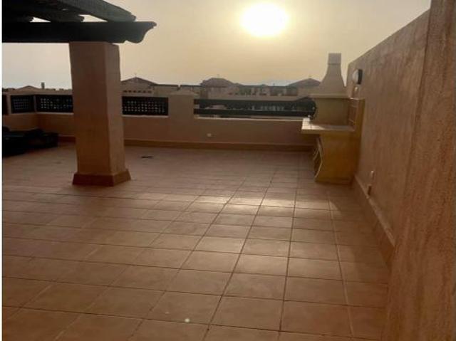 PISO ALQUILER VACACIONAL ALMERIMAR