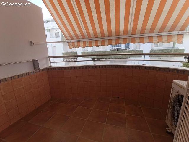 Piso alquiler vacacional en Playas de la Ensenada