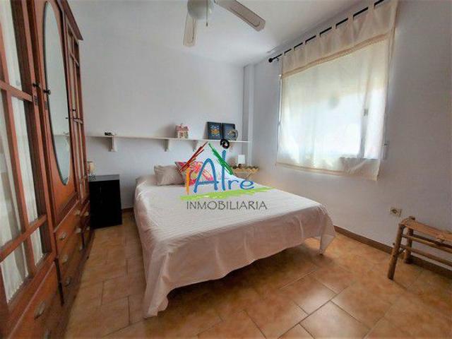 Piso Alquiler Vacacional Huelva