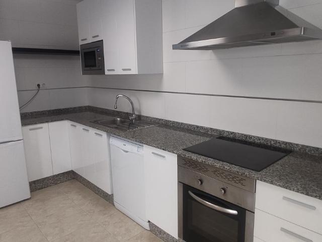 Piso Alquiler Vacacional Murcia