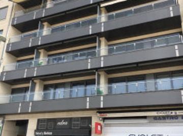 Piso Alquiler Vacacional Pontevedra