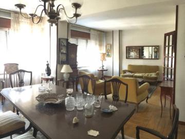 Piso Alquiler Vacacional Pontevedra