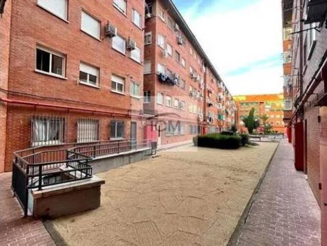 Piso Alquiler Valdemoro, Brezo Guardia Civil