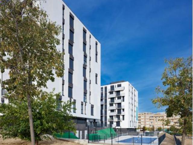 Piso Alquiler Valdemoro, Hospital