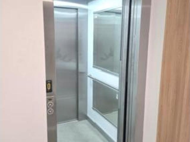 Piso Alquiler Valdemoro, Hospital