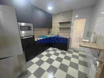 Piso Alquiler Valdepeñas, Valdepeñas