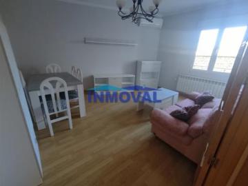 Piso Alquiler Valdepeñas, Valdepeñas
