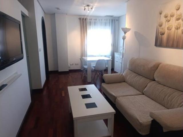 Piso Alquiler Valdepeñas, Valdepeñas