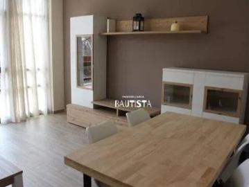Piso Alquiler Valdepeñas, Valdepeñas