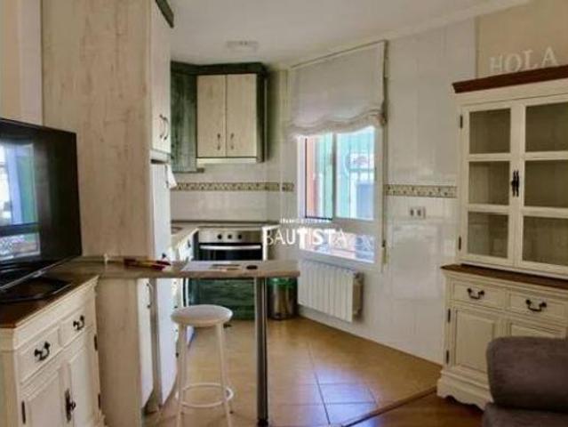 Piso Alquiler Valdepeñas, Valdepeñas
