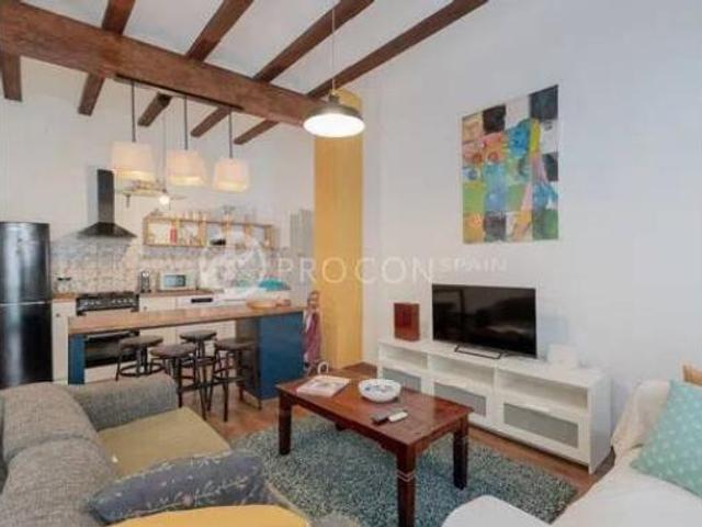 Piso Alquiler València Capital, Camí Fondo