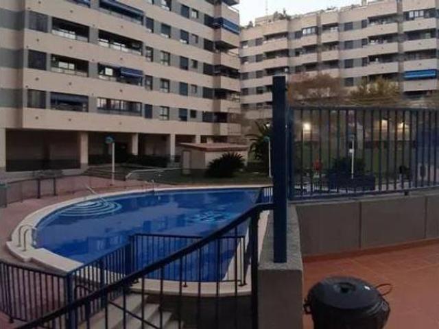 Piso Alquiler València Capital, Camí Real
