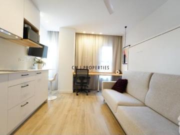 Piso Alquiler València Capital, Campanar