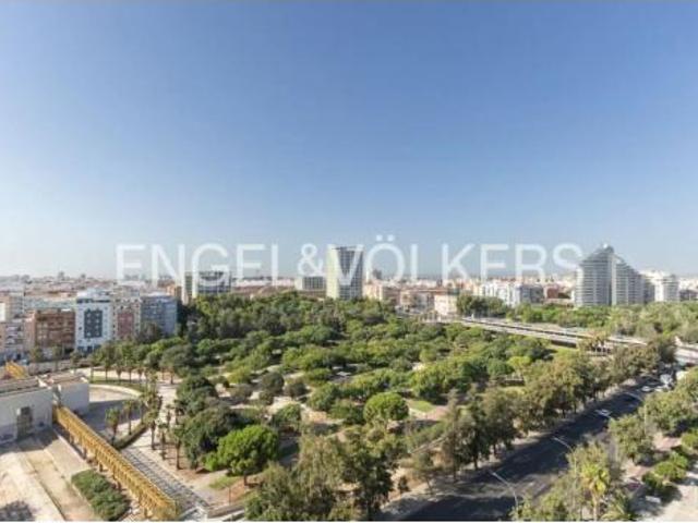 Piso Alquiler València Capital, Campanar