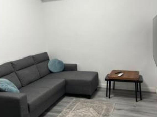 Piso Alquiler València Capital, Ciutat Fallera